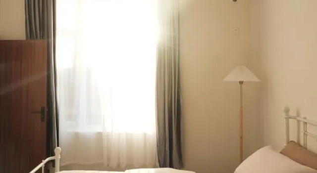 Люкс Bujin Homestay