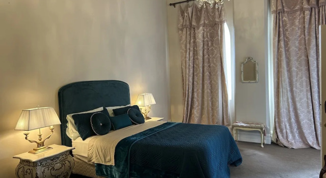 Habitación Grand Convent at Koroit