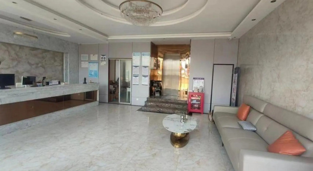 Kunshan huifeng boutique Theme Hotel, Rezervovat Boutique Hotel Butikové hotely v Luoxiang, Boutique Hotel