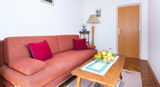 Apartments Anka