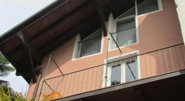 Casa Sott Al Sass