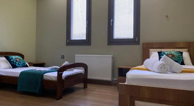 Номер Standard Villa Pamela