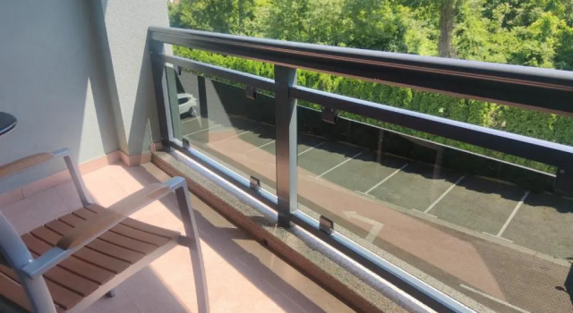 Двухместный номер Standard Hotel Europa