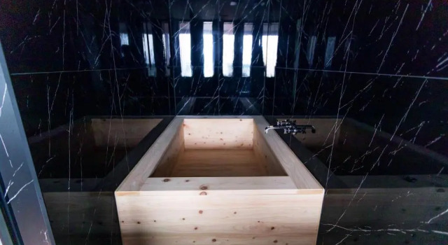 Номер Standard The Club Hotel Gijang Yeonhwari