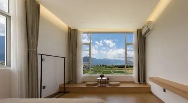 Семейный люкс Dali Miwan · Pastoral View Homestay (Yang Liping Grand Theatre Store)