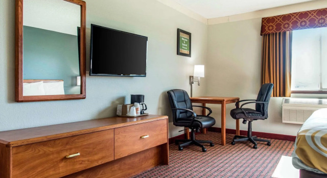 Travelers Lodge & Suites, Boek Hotel Gaylord 