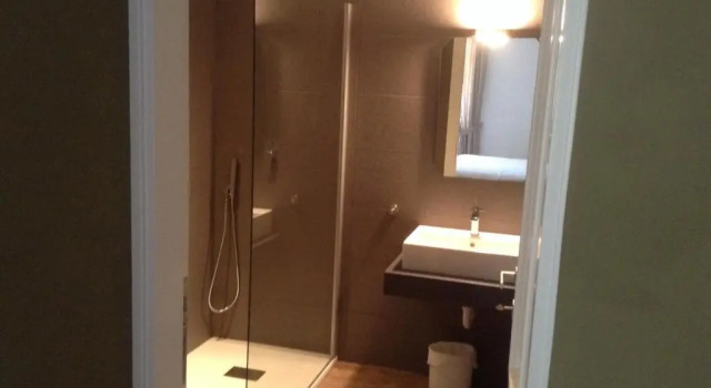 Номер Standard Hotel Giardinetto