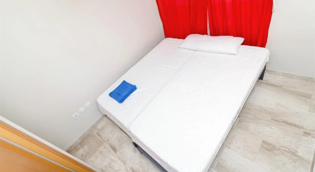 Almadraba Apartaments, Забронировать Апартаменты/квартира Дения Коста-Бланка, рядом с Музей римской эпохи в Эльс-Поблетс