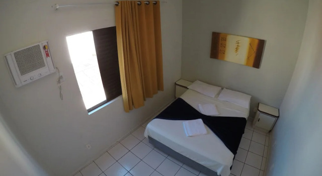 Residencial Ilhas Gregas