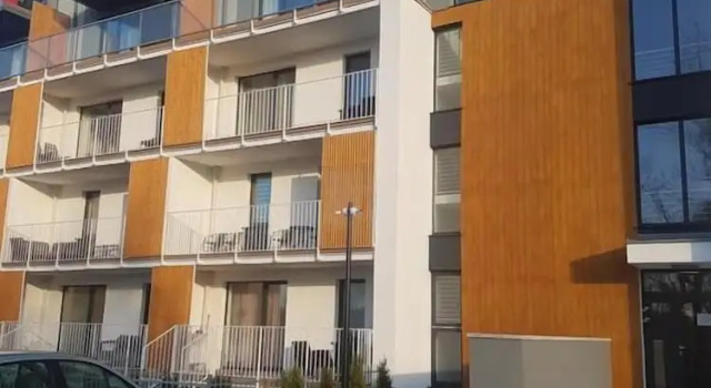 Feniks Kolobrzeg Podczele-365PAM, Забронировать Апартаменты/квартира Апартаменты Kolobrzeg Region, Апартаменты/квартира