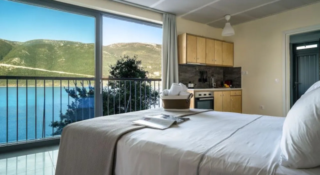 Soul Beach Suites