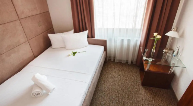 Номер Standard Hotelik B&B Pod Dębami