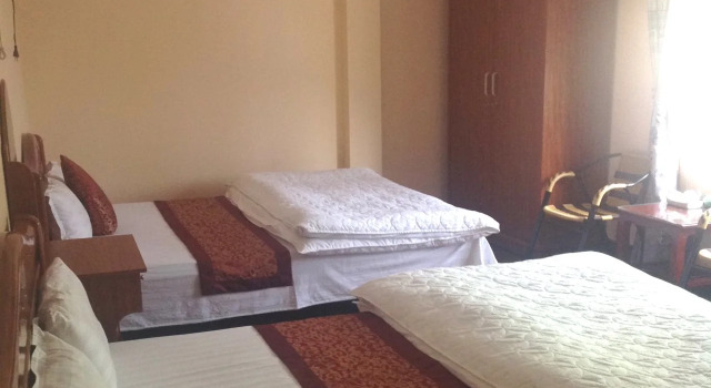 Phu Hung 2 Hotel