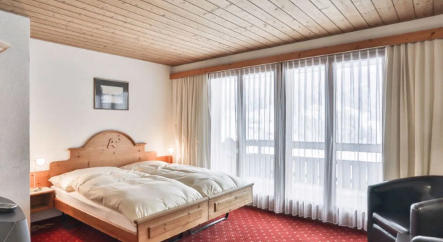 Chalet Abendrot 37878, Забронировать Шале Виллы Гриндельвальд, рядом с Горнолыжный подъемник Фирстбан, Вилла