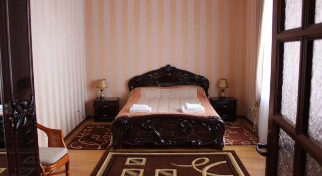 Hotel&Restaurant SENATOR, Prenota Hotel Hotel SPA a Lviv, SPA