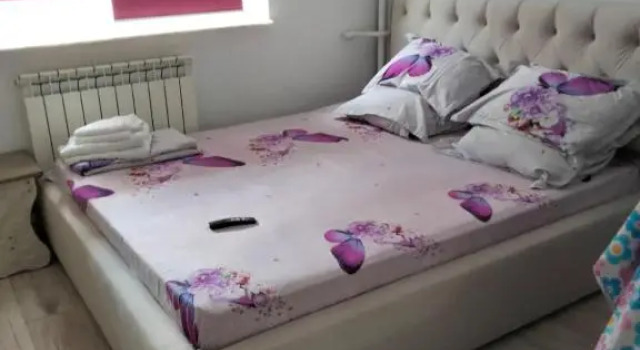 Apartament Flory 2