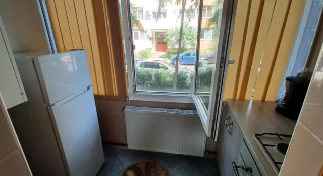 Apartament Str. Eremia Grigorescu, Забронировать Апартаменты/квартира Отели Арджеш с парковкой, Парковка