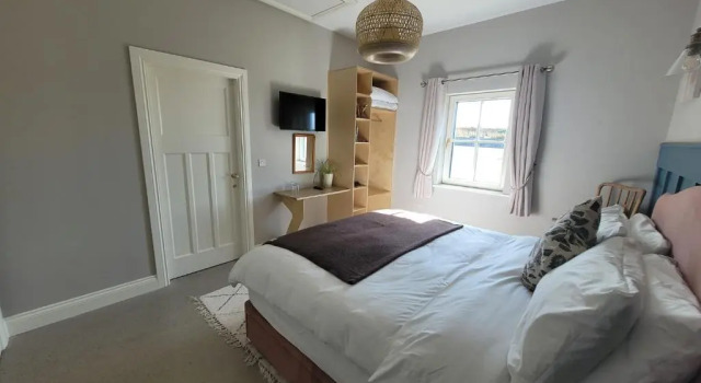 Номер Superior Aiteall Boutique Accommodation