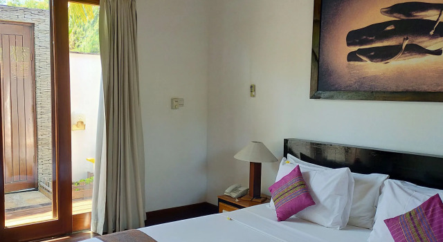 The Trawangan Resort