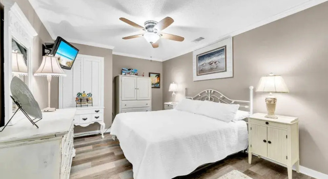 Gulf Place Caribbean 313- Sunsets on 30A, Varaa Huoneisto Santa Rosa Beach Emerald Coast