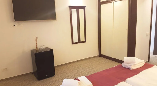 Номер Deluxe Villa Andor