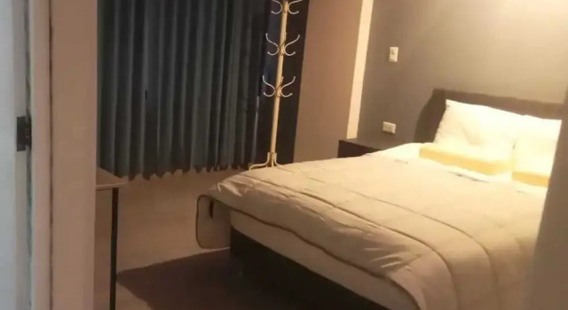 Habitación Confort Mmarros Inn