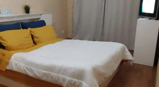 Apartments on Morkvashinskaya street 11, Prenota Appartamento Zhigulyovsk 