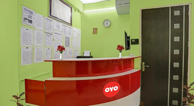 Hotel Shyam Residency
