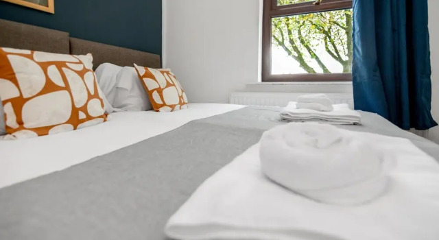 Forester House, Забронировать Отель Бизнес-отели Англии, 4* 5*