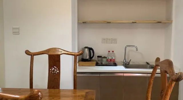 Семейный люкс Hanabi Hotel