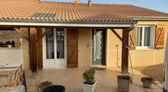 maison du bonheur, Prenota Hotel Hotel a Alvernia con parcheggio, Parcheggio