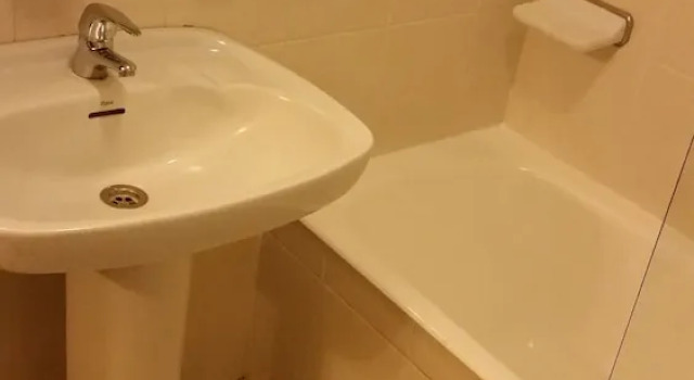 Двухместный номер Standard Hotel El Zorzal