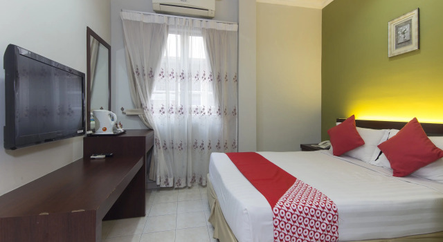Bayu View Hotel Klang