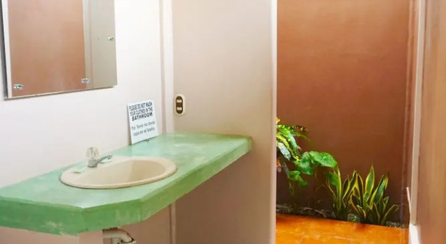 Номер Standard Cabinas Tropicales