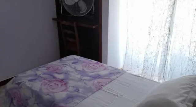 Одноместный номер Standard с видом на горы Yria Residencial
