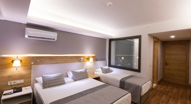 Narcia Resort Side - All Inclusive