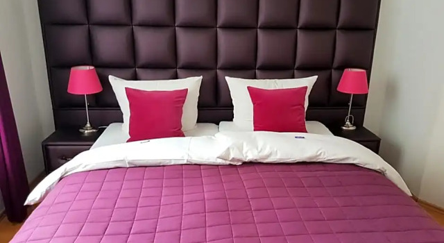 Hotel Hölscher, Rezervasyon Otel Solingen Kuzey Ren-Vestfalya