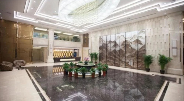 Tianjin Concordance International Hotel and Resort, Забронировать Курортный отель Бизнес-отели Тяньцзинь, 4* 5*