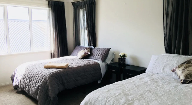 Emily's Holiday House