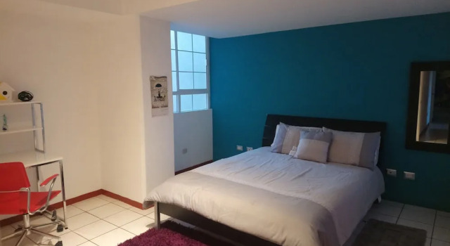 Апартаменты Pink House 604