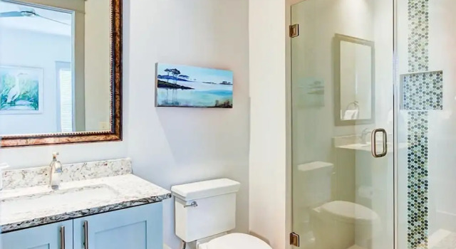 Коттедж DaShells30A 6 Bedroom Holiday Home by Five Star Properties