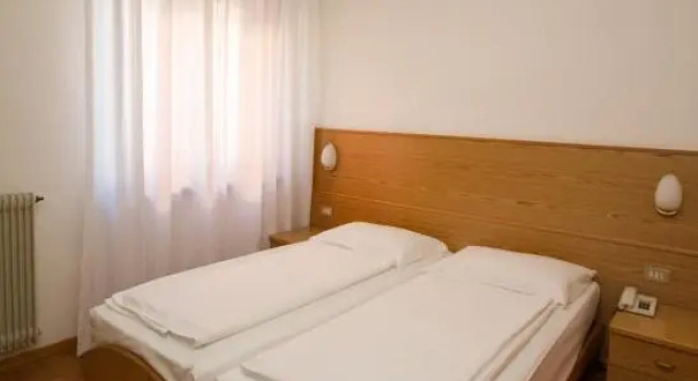 Номер Economy Villa Orchidea