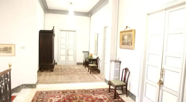 Villa With 4 Bedrooms in Imperia, With Wonderful sea View, Enclosed Ga