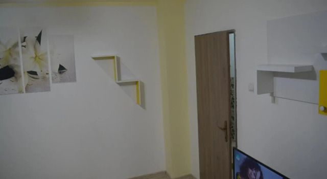 Green apartment, Varaa Huoneisto Hunedoara Transylvania