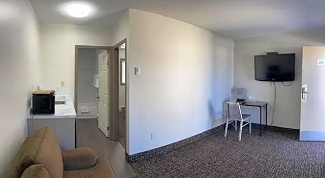 Студия Coast Penticton Hotel