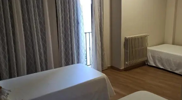 Номер Standard Hosteria de Rafi