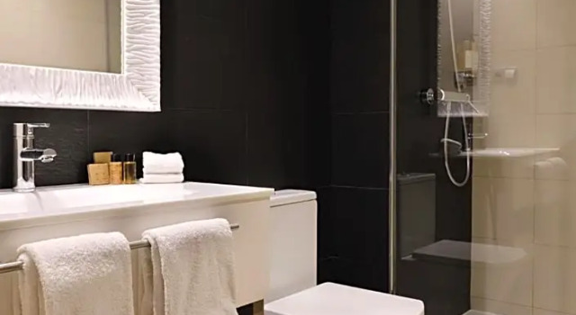 Номер Standard Musik Boutique Hotel
