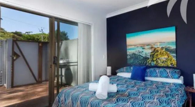 Aqua Apartment 4, Prenota Appartamento Elizabeth Beach New South Wales