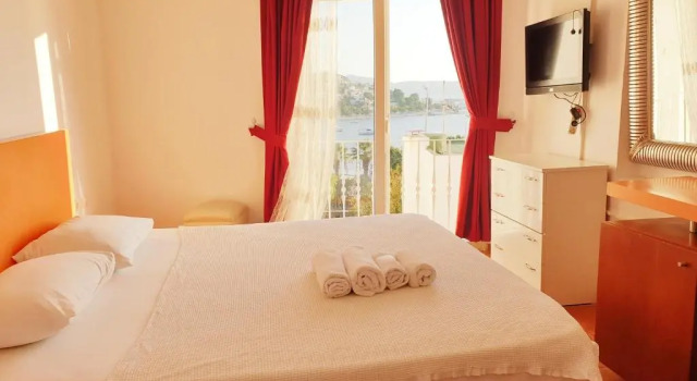 Номер Standard Angora Hotel
