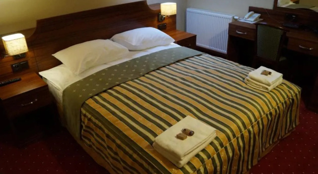 Апартаменты Deluxe Hotel Sulewski